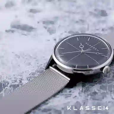 KLASSE14 WDI23SB002M