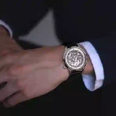 ROTARY 42mm GS0294587