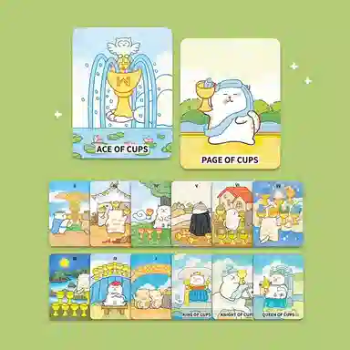 ZOCO tarot