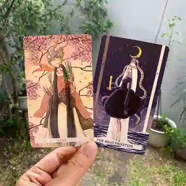 ZOCO tarot