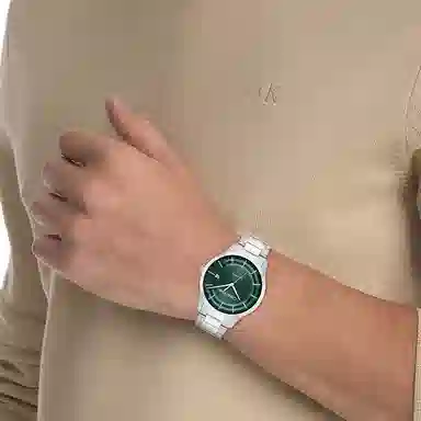 CALVIN KLEIN 40mm 30m
