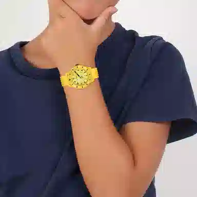 Lacoste Kids Watch