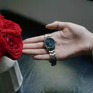 TITONI 29mm 23743 S-682