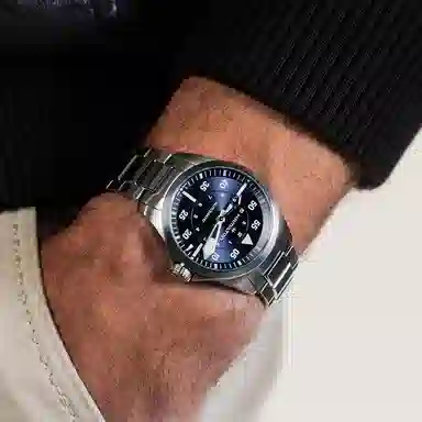 HAMILTON 36 H76215140