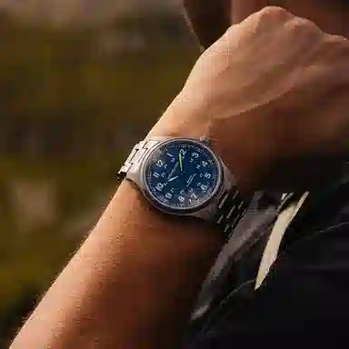 Hamilton Khaki Field H70545140