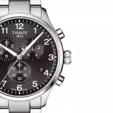 Tissot Supersport