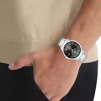 CALVIN KLEIN 40mm