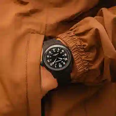 Hamilton Khaki Field H70665130