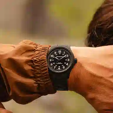 Hamilton Khaki Field H70665130