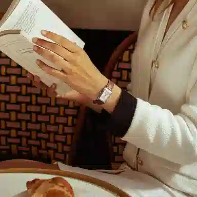 Hamilton American Classic