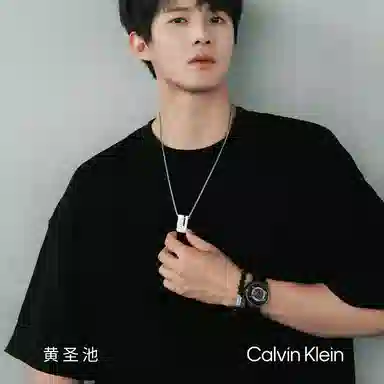 CALVIN KLEIN 40mm 30