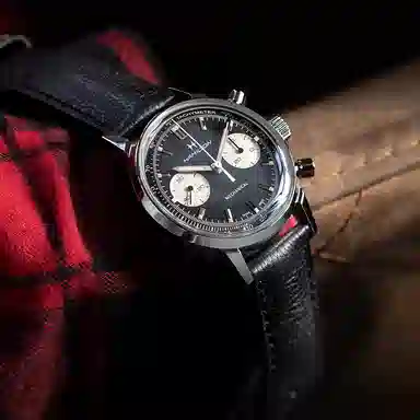 Hamilton American Classic H38429730