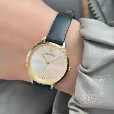 CKCalvin Klein 28mm*20mm 25200147