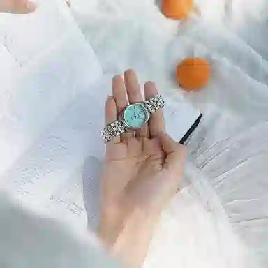 TITONI 40mm 23908 S-691