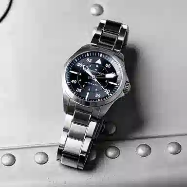 HAMILTON 36 H76215140