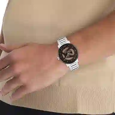 CALVIN KLEIN 40mm