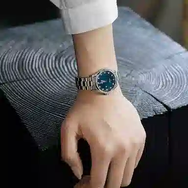 TITONI 29mm 23743 S-682