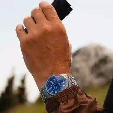 Hamilton Khaki Field H70545140