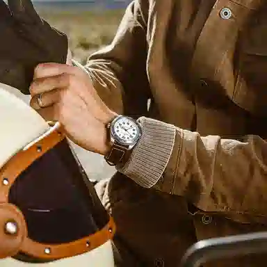 HAMILTON 100 41mm H70315510