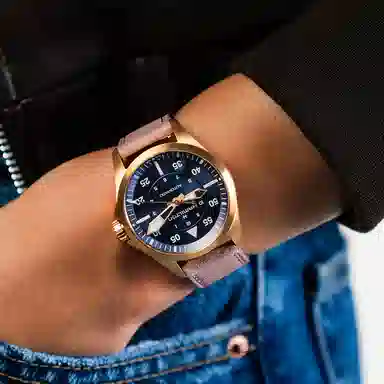 HAMILTON 36 H76245840