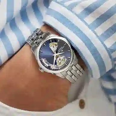 Hamilton Jazzmaster H32215141