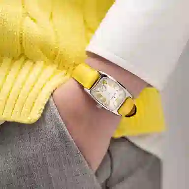 HAMILTON 23.5*27.4mm