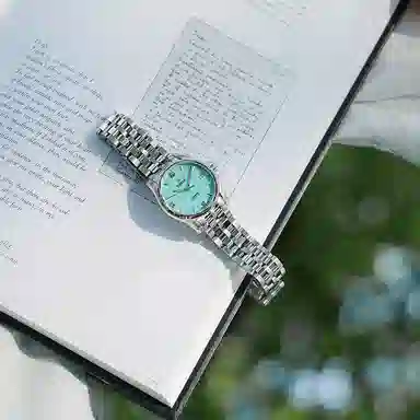 TITONI 40mm 23908 S-691