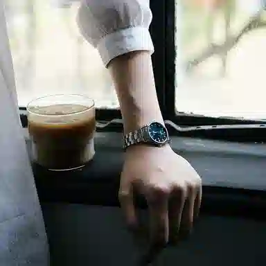 TITONI 29mm 23743 S-682