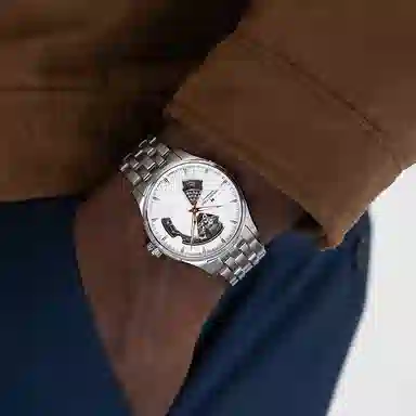 Hamilton Jazzmaster H32675151