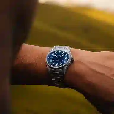 Hamilton Khaki Field H70545140