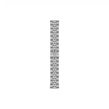 Tissot Ballade Automatic Chronometer Blue Dial