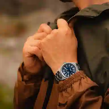 Hamilton Khaki Field H70545140