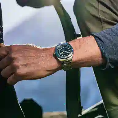 Hamilton Khaki Field H70315130