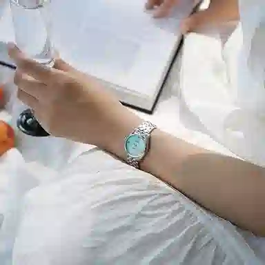 TITONI 40mm 23908 S-691