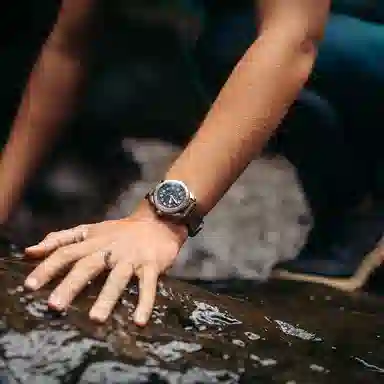 Hamilton Khaki Field H70225830