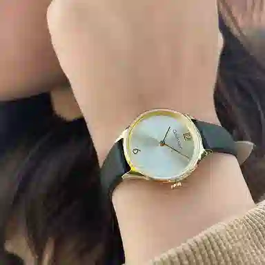 CKCalvin Klein 28mm*20mm 25200147