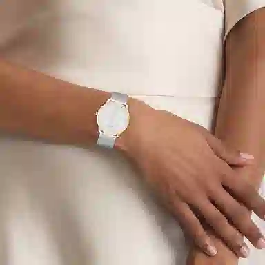 CALVIN KLEIN 40mm 30m