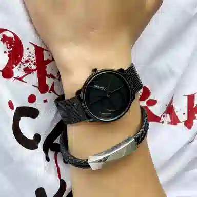 CKCalvin Klein logo