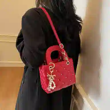 Juju Jimmy Lady Di Bag