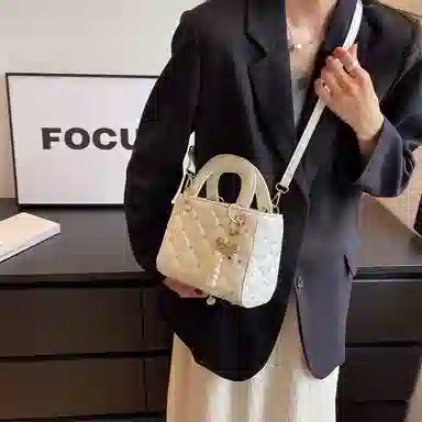 Juju Jimmy Lady Di Bag