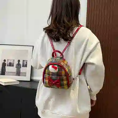 Juju Jimmy Mini Backpack