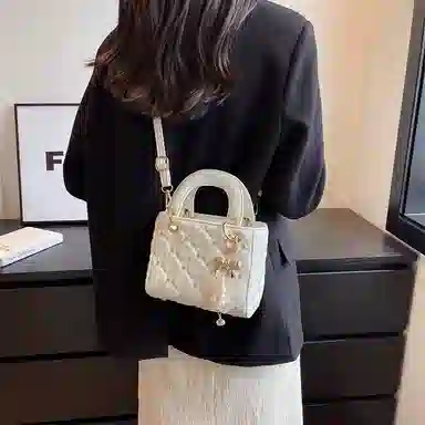 Juju Jimmy Lady Di Bag