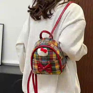 Juju Jimmy Mini Backpack