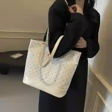 Juju Jimmy iPad PU Tote