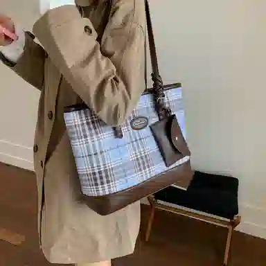 Juju Jimmy insTote PU