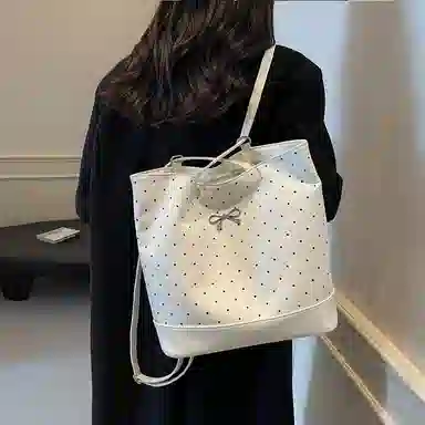 Juju Jimmy iPad PU Tote