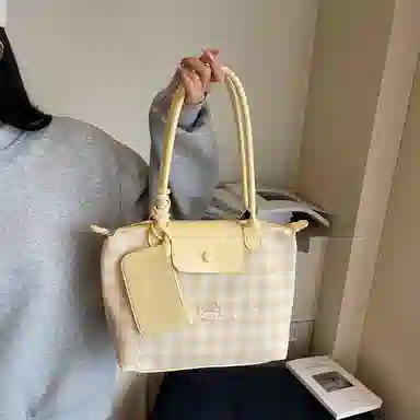Juju Jimmy PU Tote