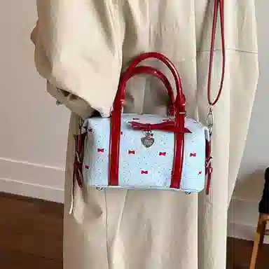 Juju Jimmy Bow Bag