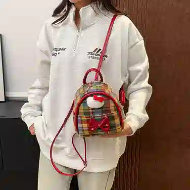 Juju Jimmy Mini Backpack