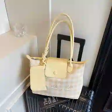 Juju Jimmy PU Tote